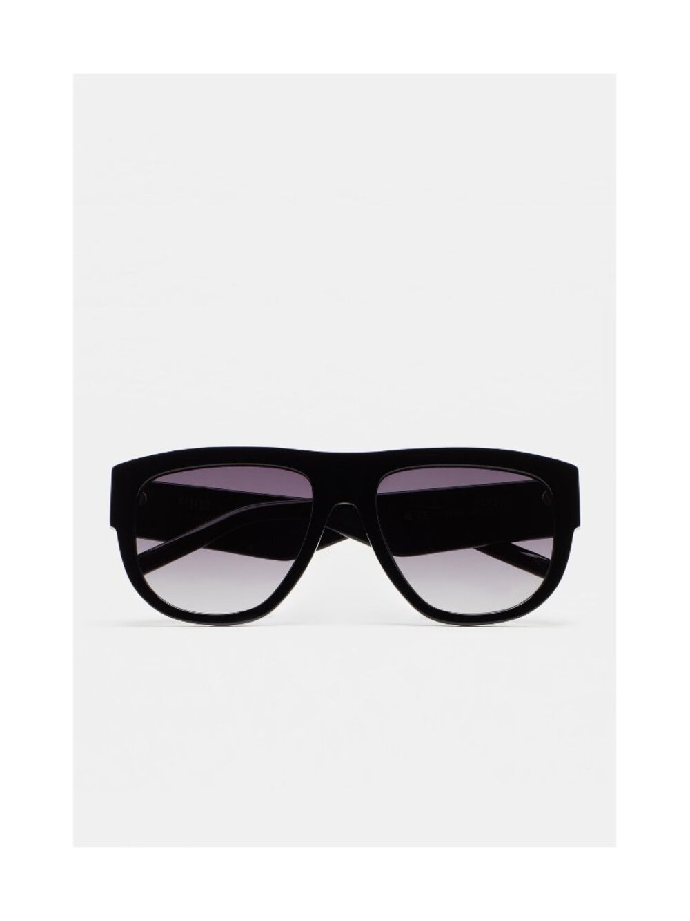 New Kaleos Women's Sunglasses Multicolor Acetate Frame Hinson 1 57